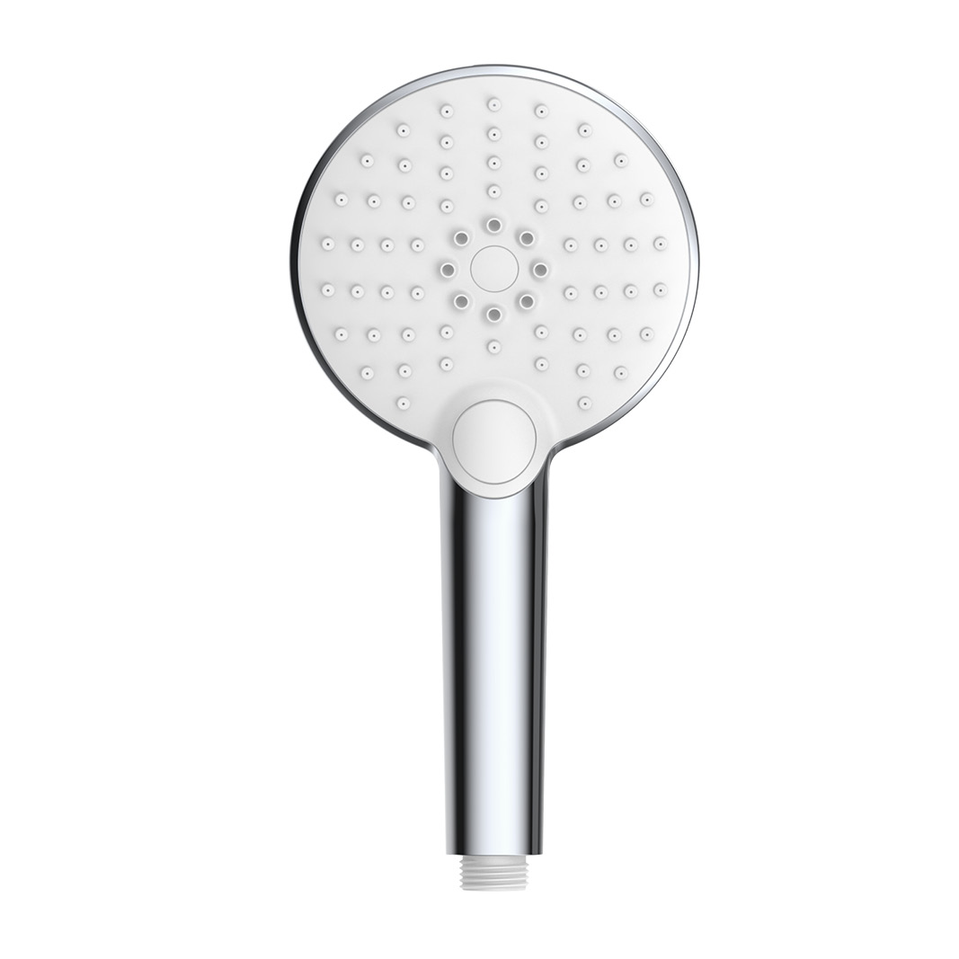 B80430 3-Jet Hand Shower