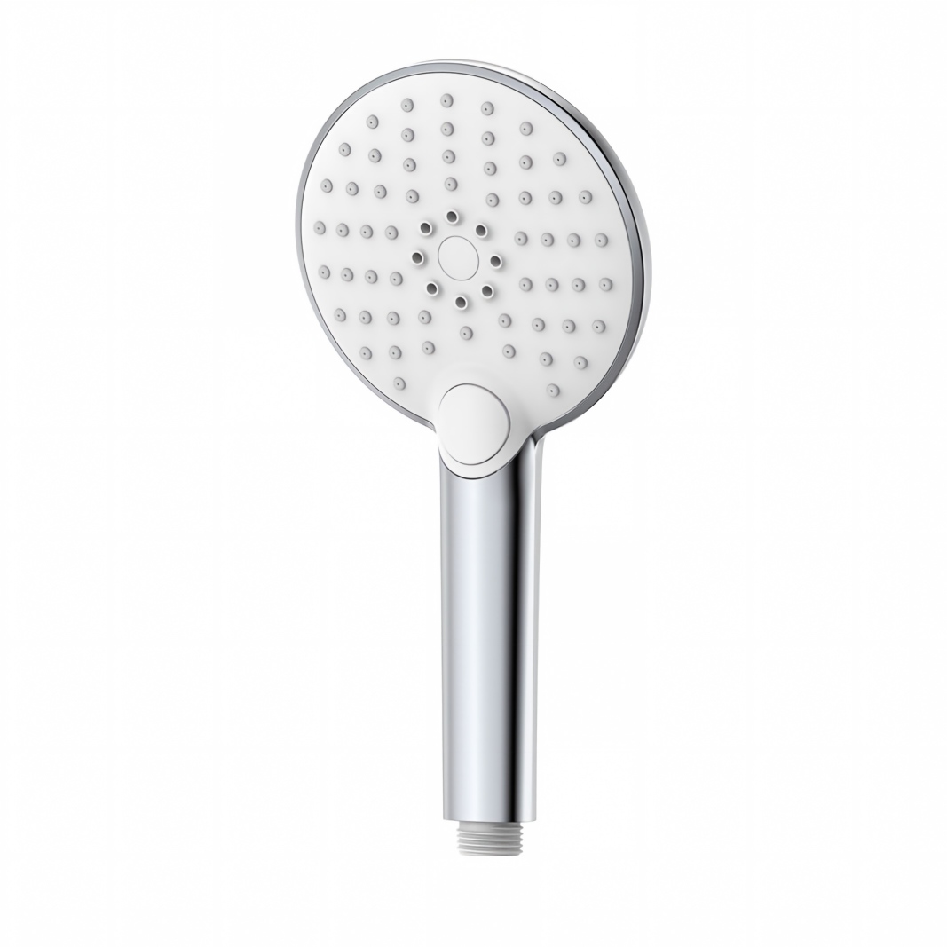 B80430 3-Jet Hand Shower