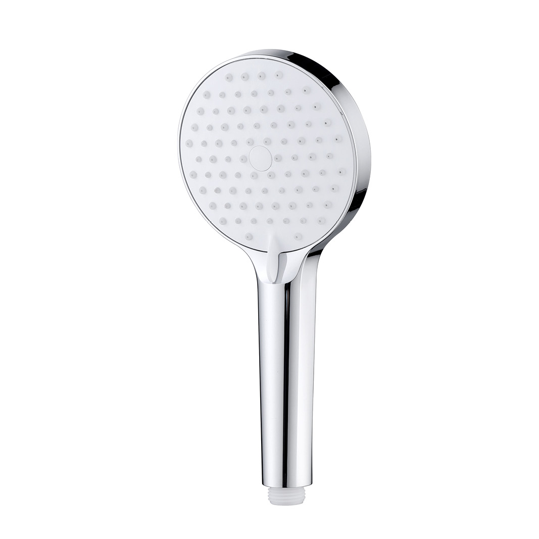 B31730 3-Jet Hand Shower