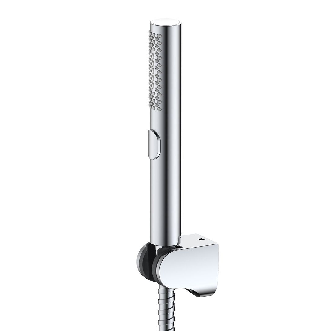 B81330 3-Jet Hand Shower