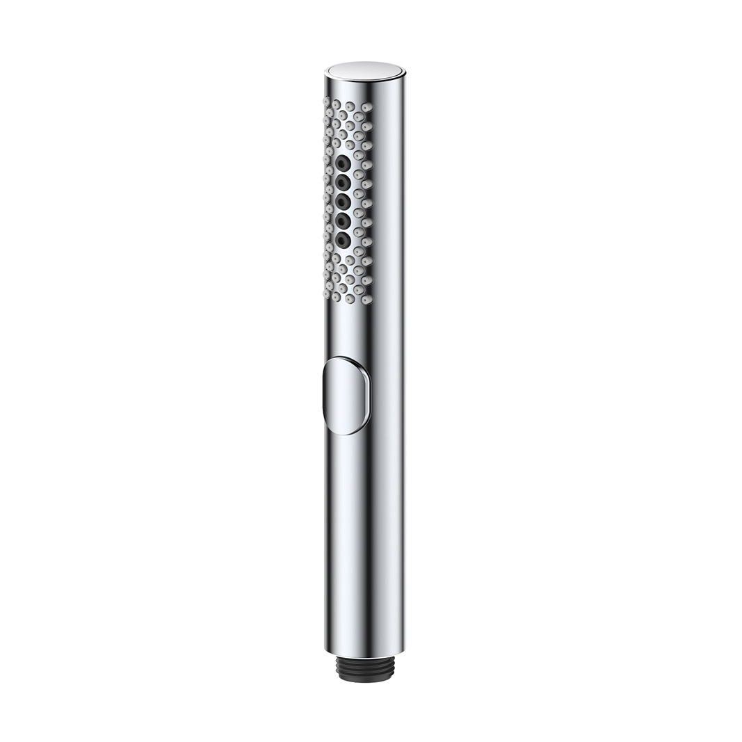 B81330 3-Jet Hand Shower