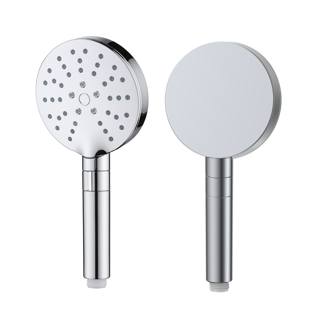 B90331 3-Jet Hand Shower