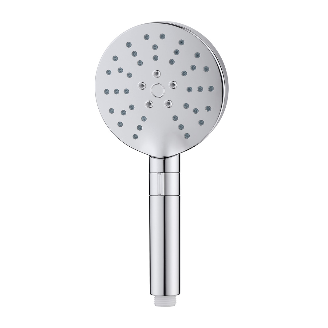 B90331 3-Jet Hand Shower