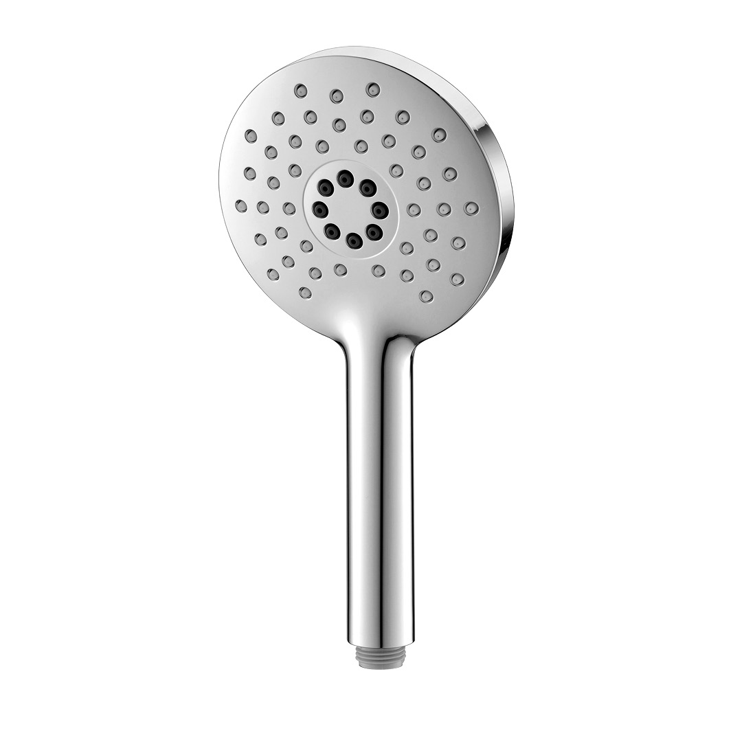 B81530 3-Jet Hand Shower