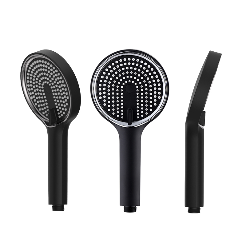B32750 5-Jet Hand Shower