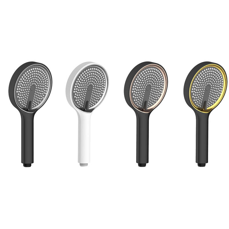 B32750 5-Jet Hand Shower