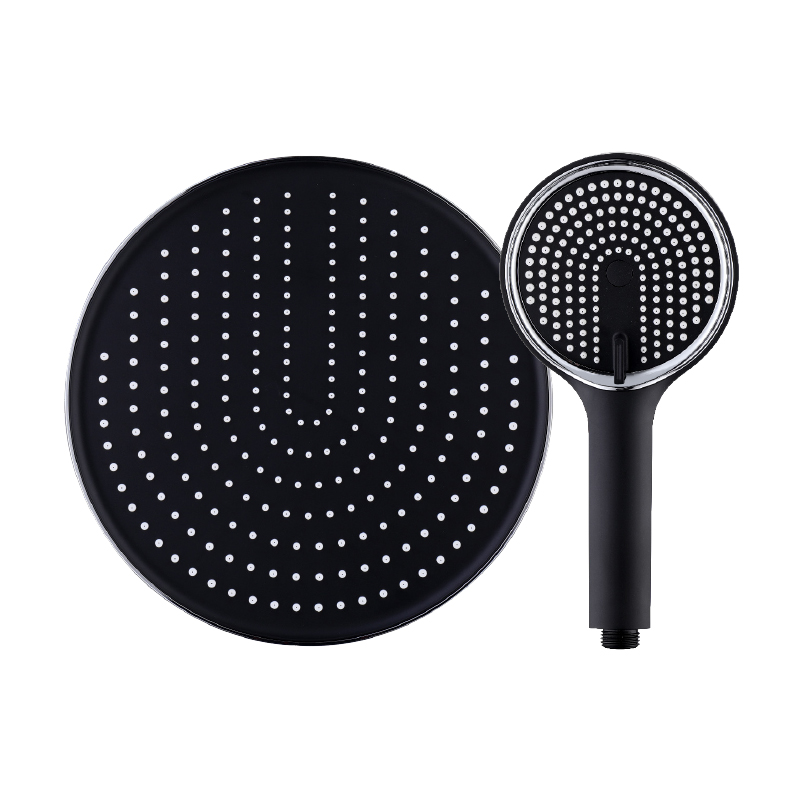 B32750 5-Jet Hand Shower