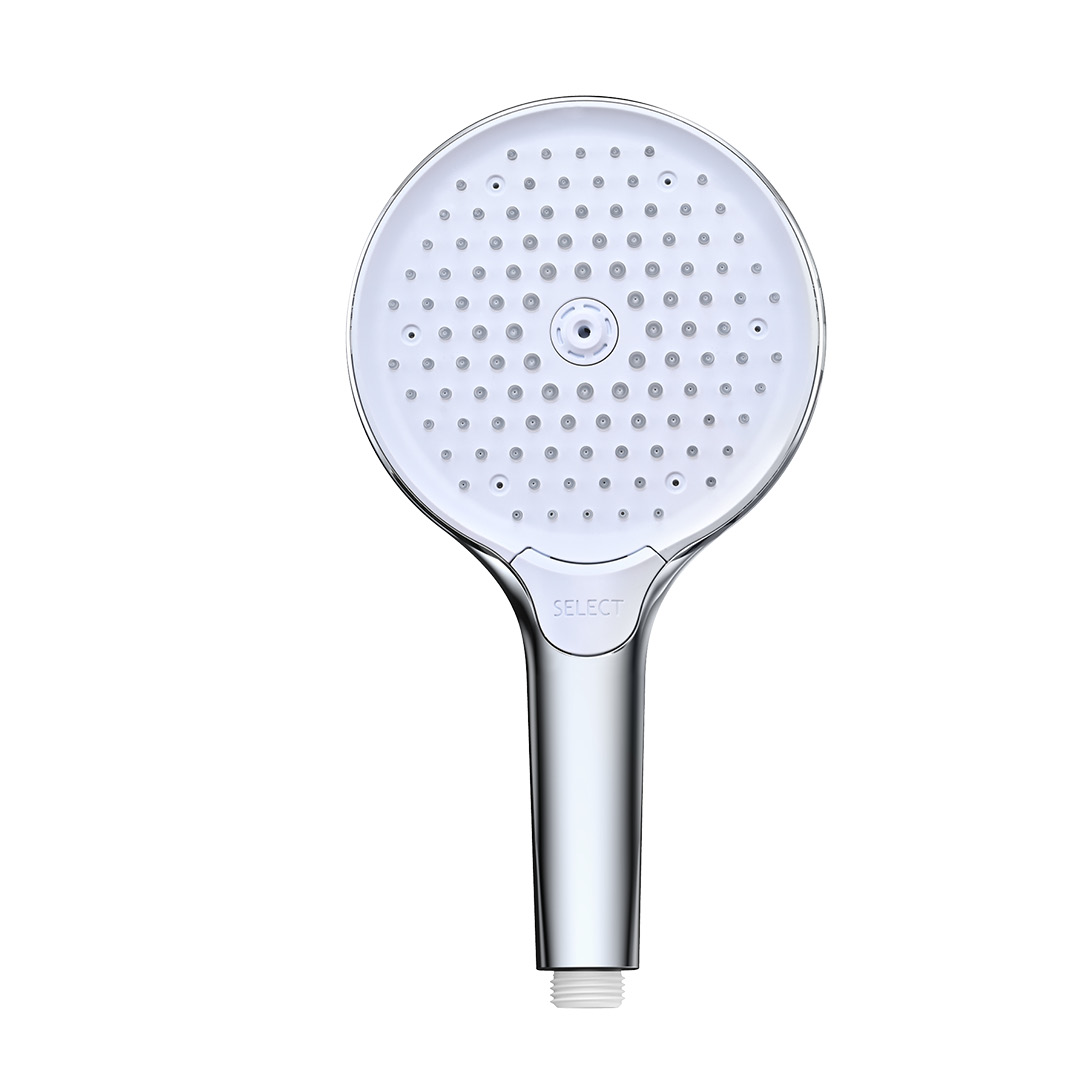 B91630 3-Jet Hand Shower