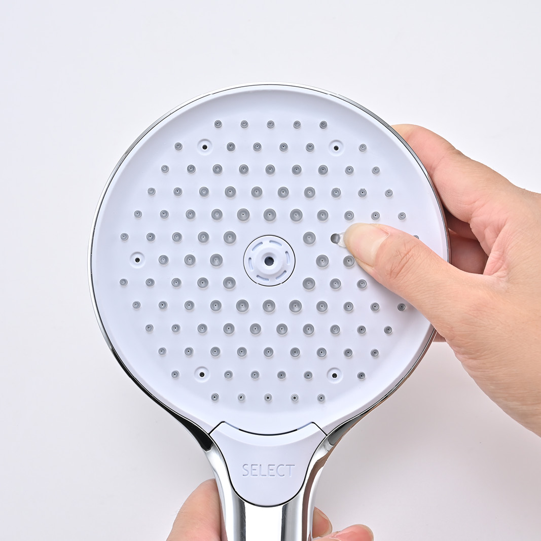 B91630 3-Jet Hand Shower