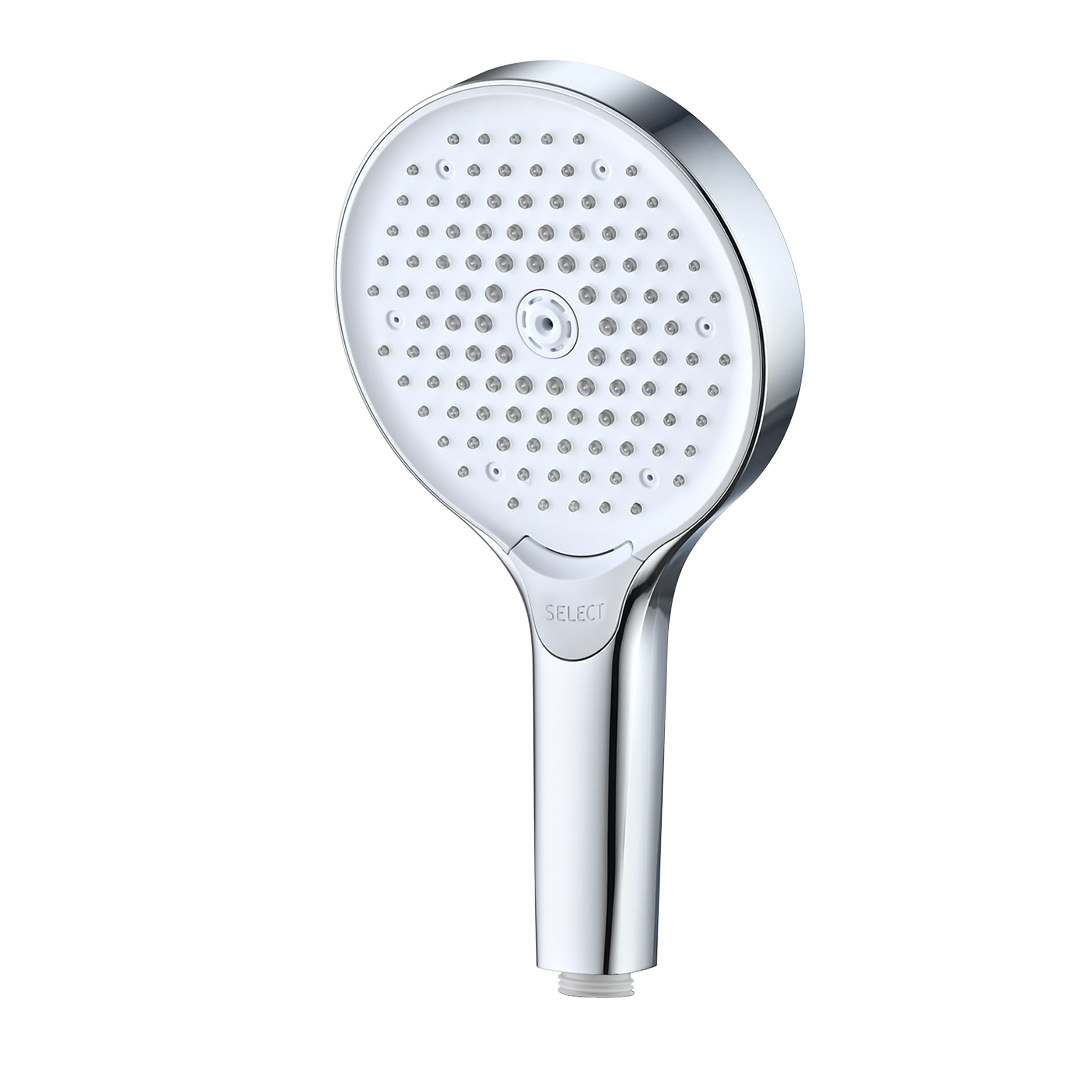 B91630 3-Jet Hand Shower