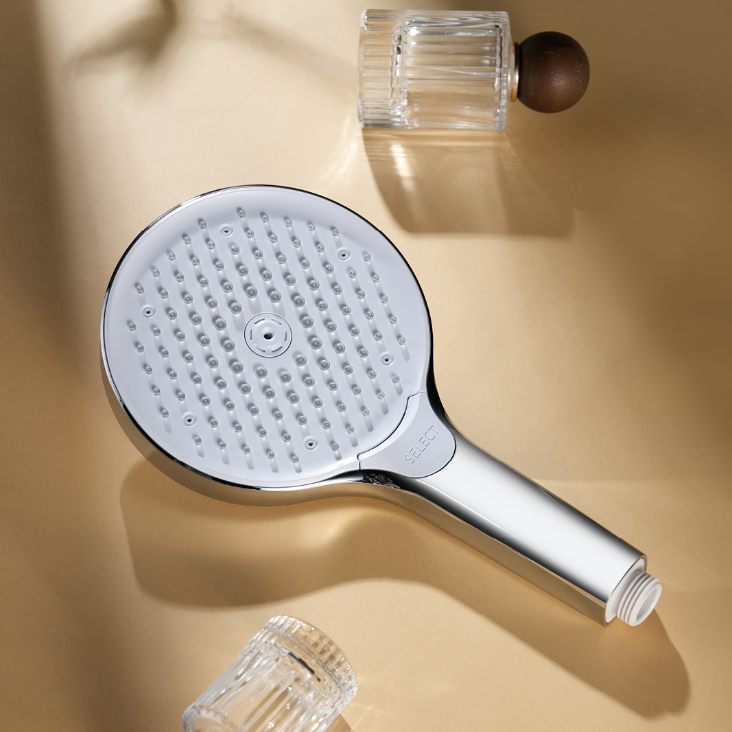 B91630 3-Jet Hand Shower