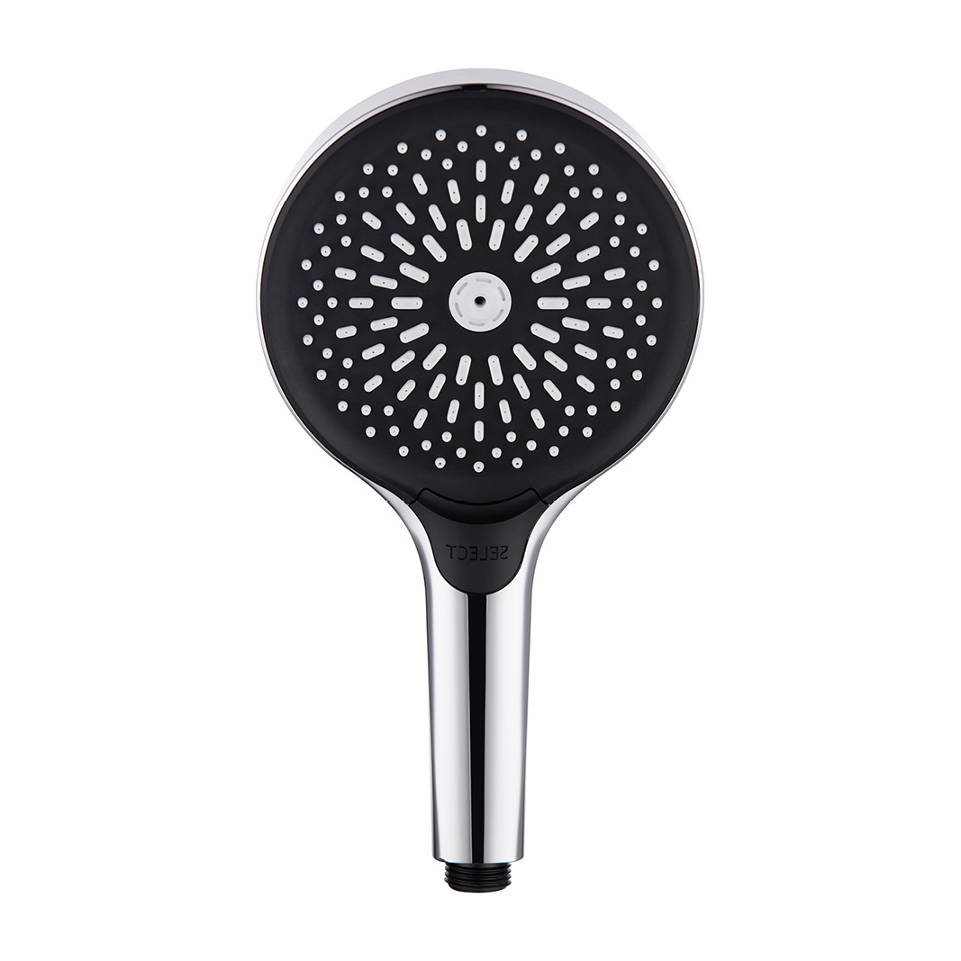 B91635 3-Jet Hand Shower
