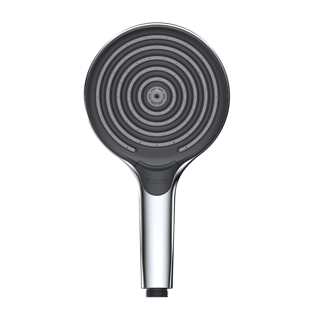B91633 3-Jet Hand Shower