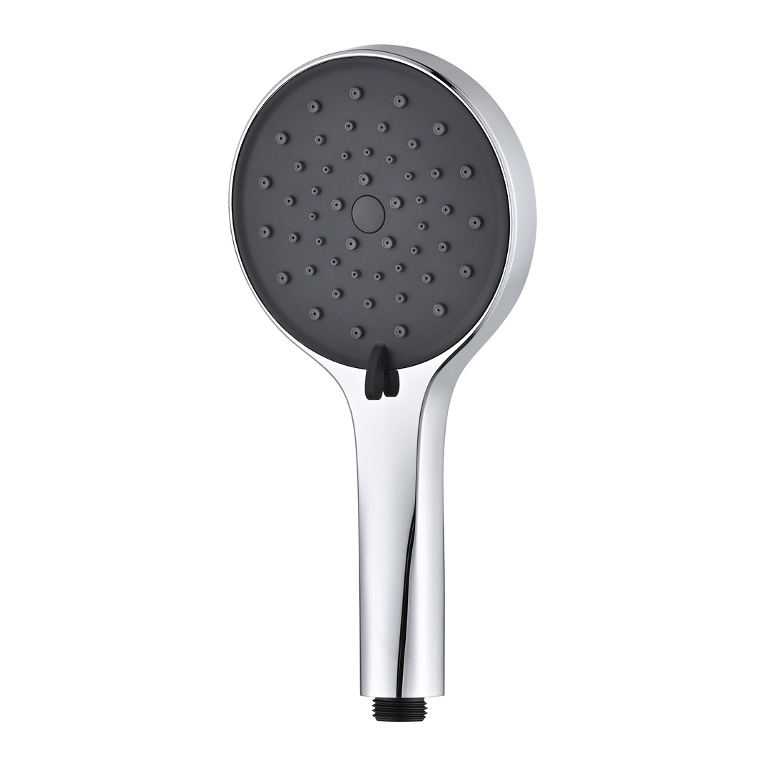 B33220 2-Jet Hand Shower