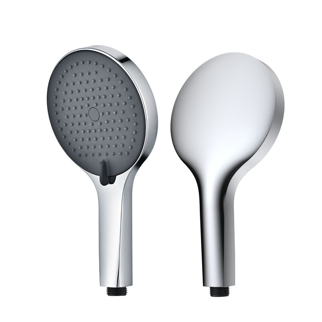 B33033 3-Jet Hand Shower