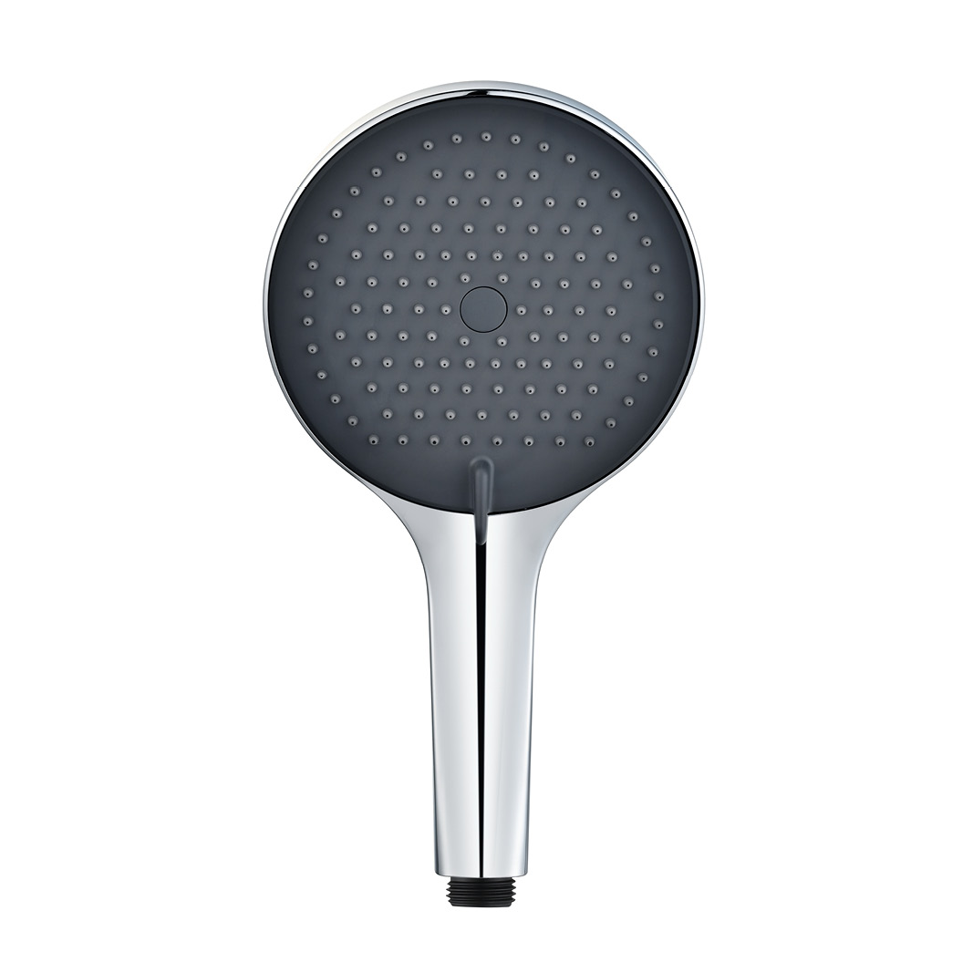 B33033 3-Jet Hand Shower