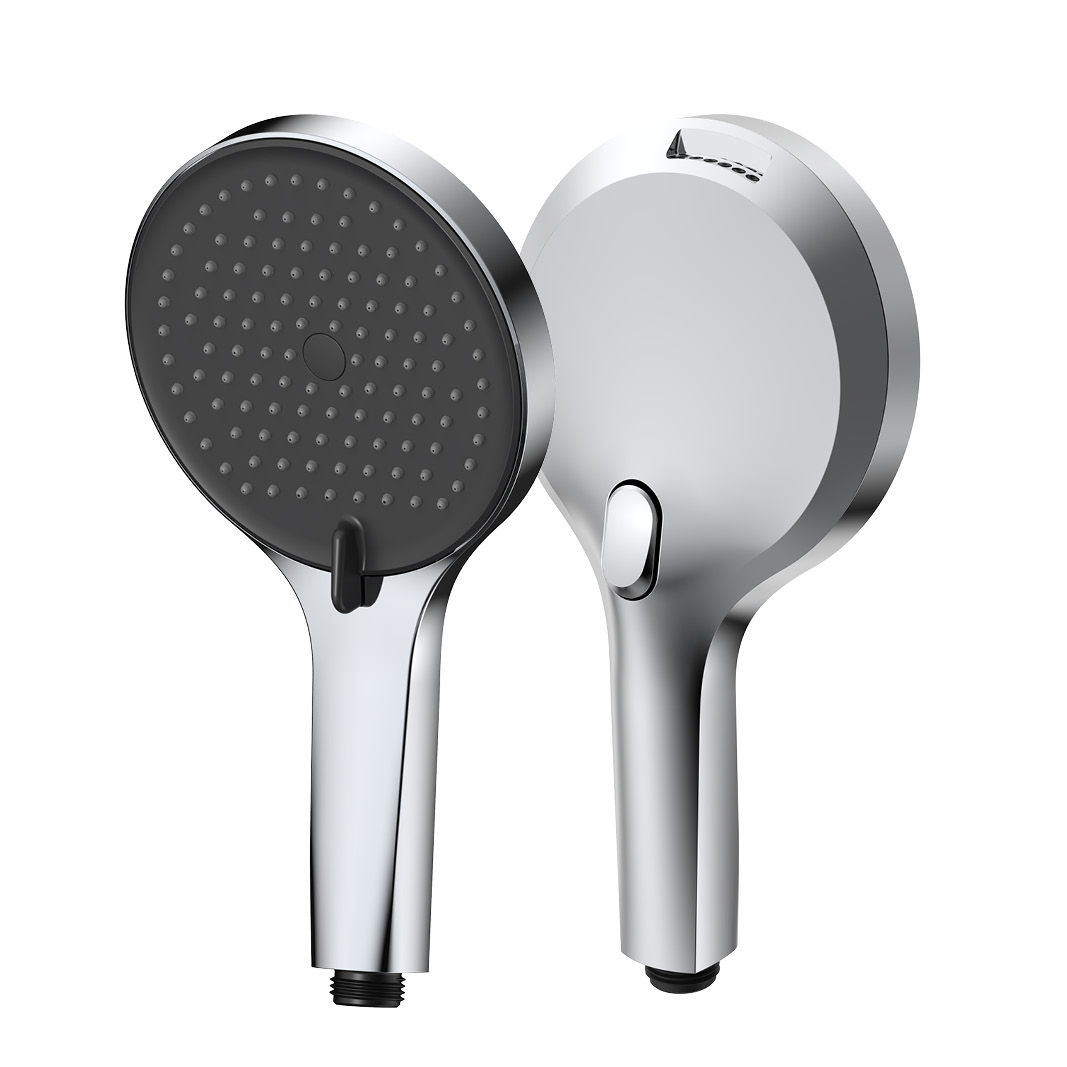 B91840 4-Jet Hand Shower