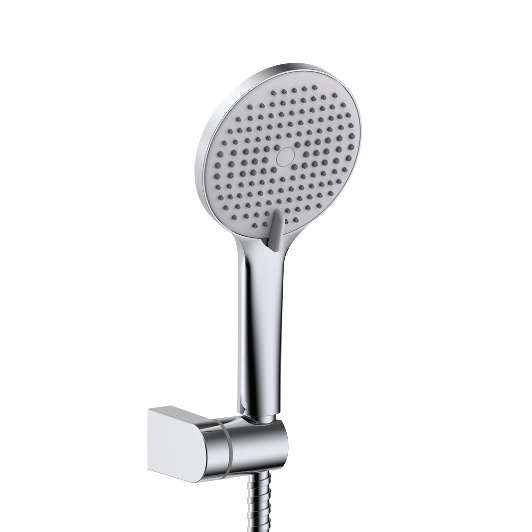 B32930 3-Jet Hand Shower