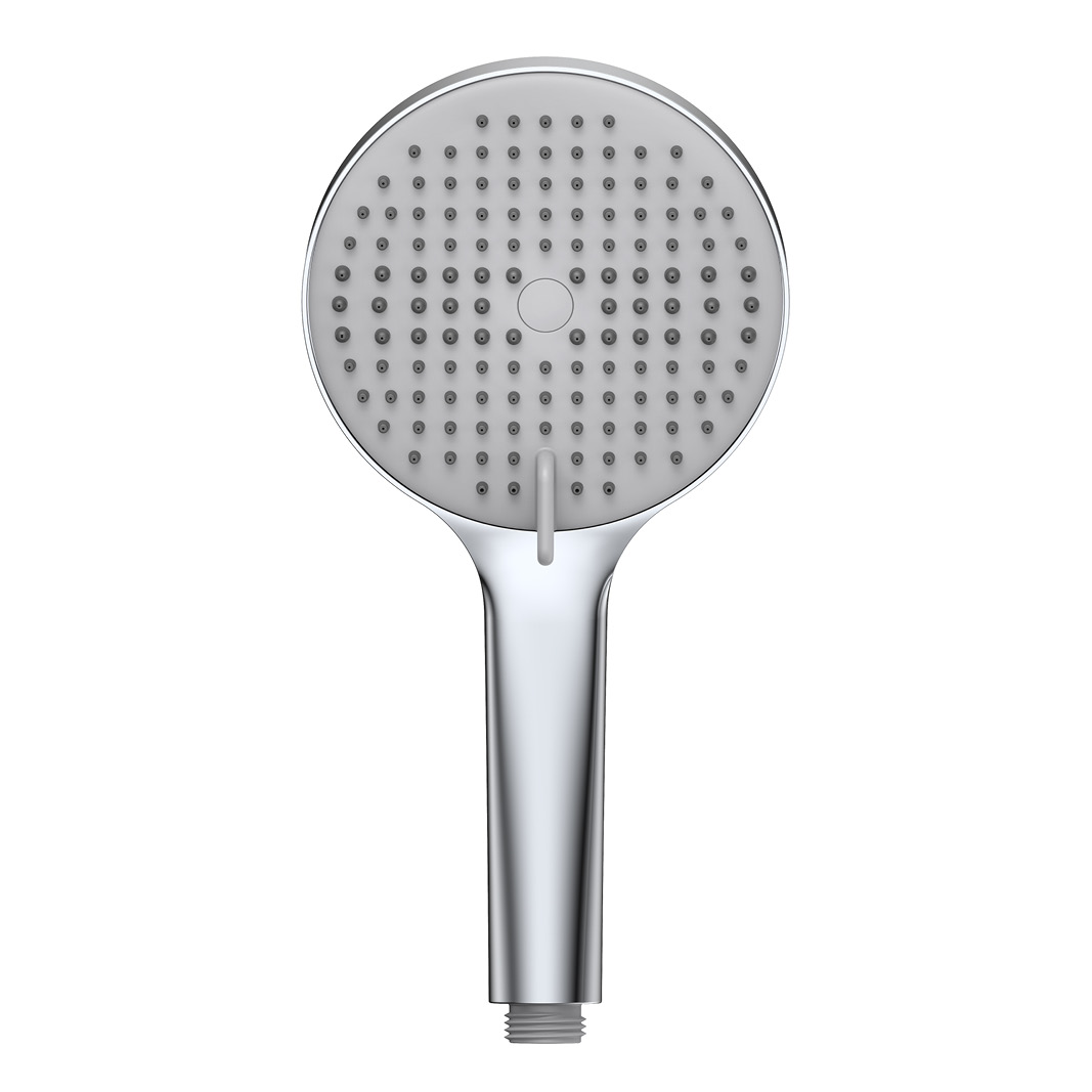 B32930 3-Jet Hand Shower