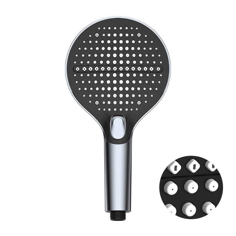 B81031 3-Jet Hand Shower