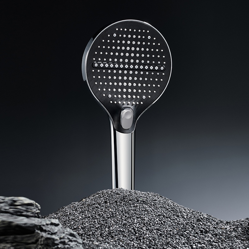 B81031 3-Jet Hand Shower