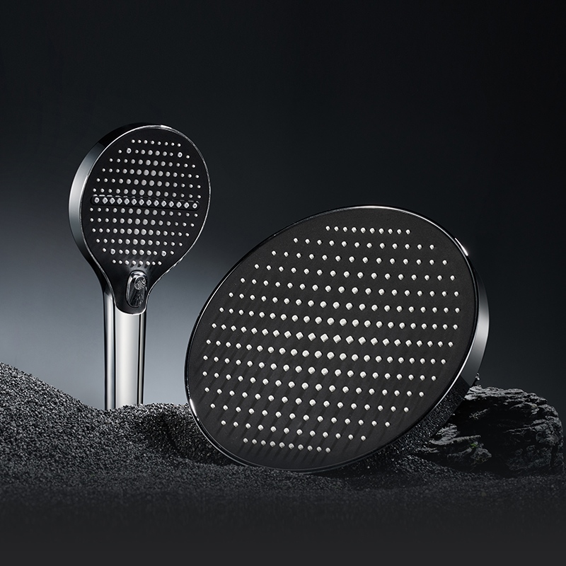 B81031 3-Jet Hand Shower
