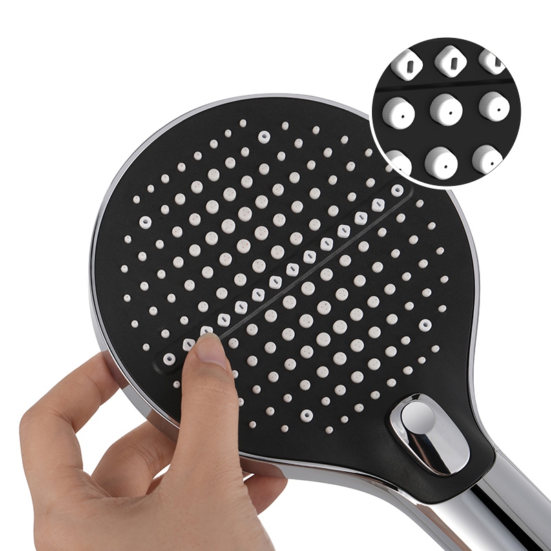 B81031 3-Jet Hand Shower
