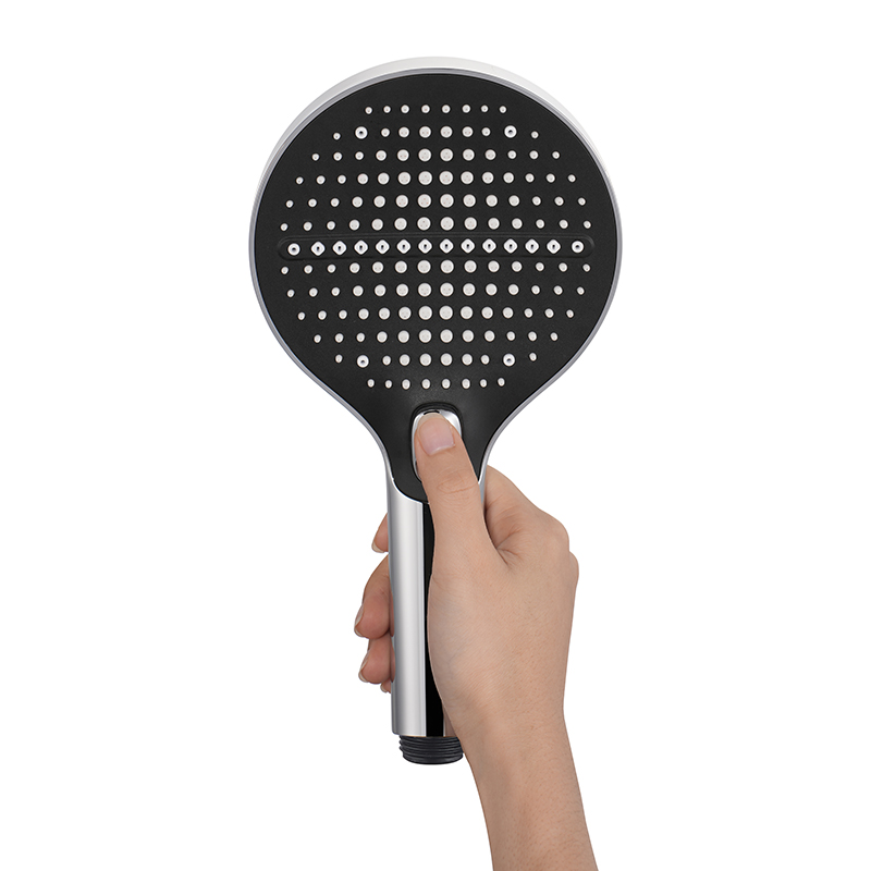 B81030 3-Jet Hand Shower