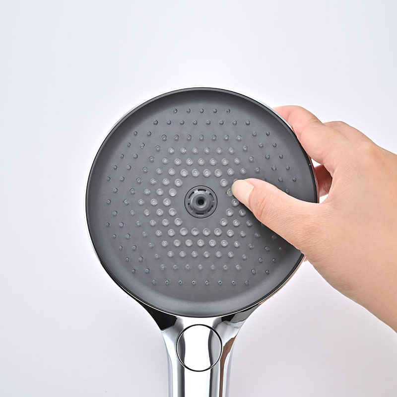 B91741 4-Jet Hand Shower