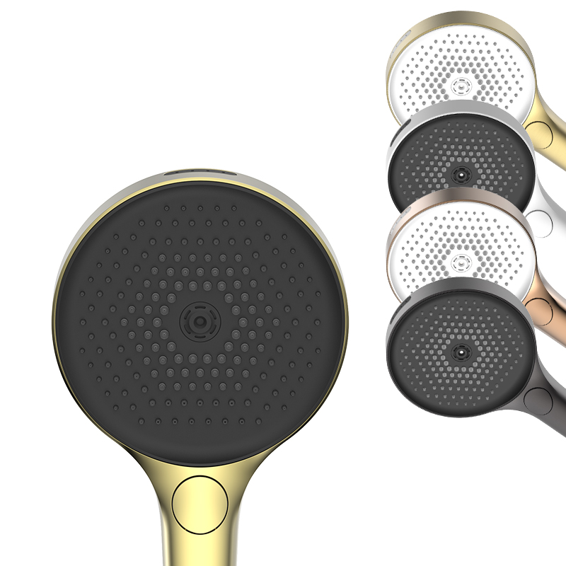 B91741 4-Jet Hand Shower