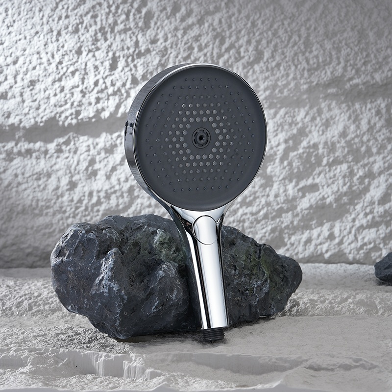 B91741 4-Jet Hand Shower