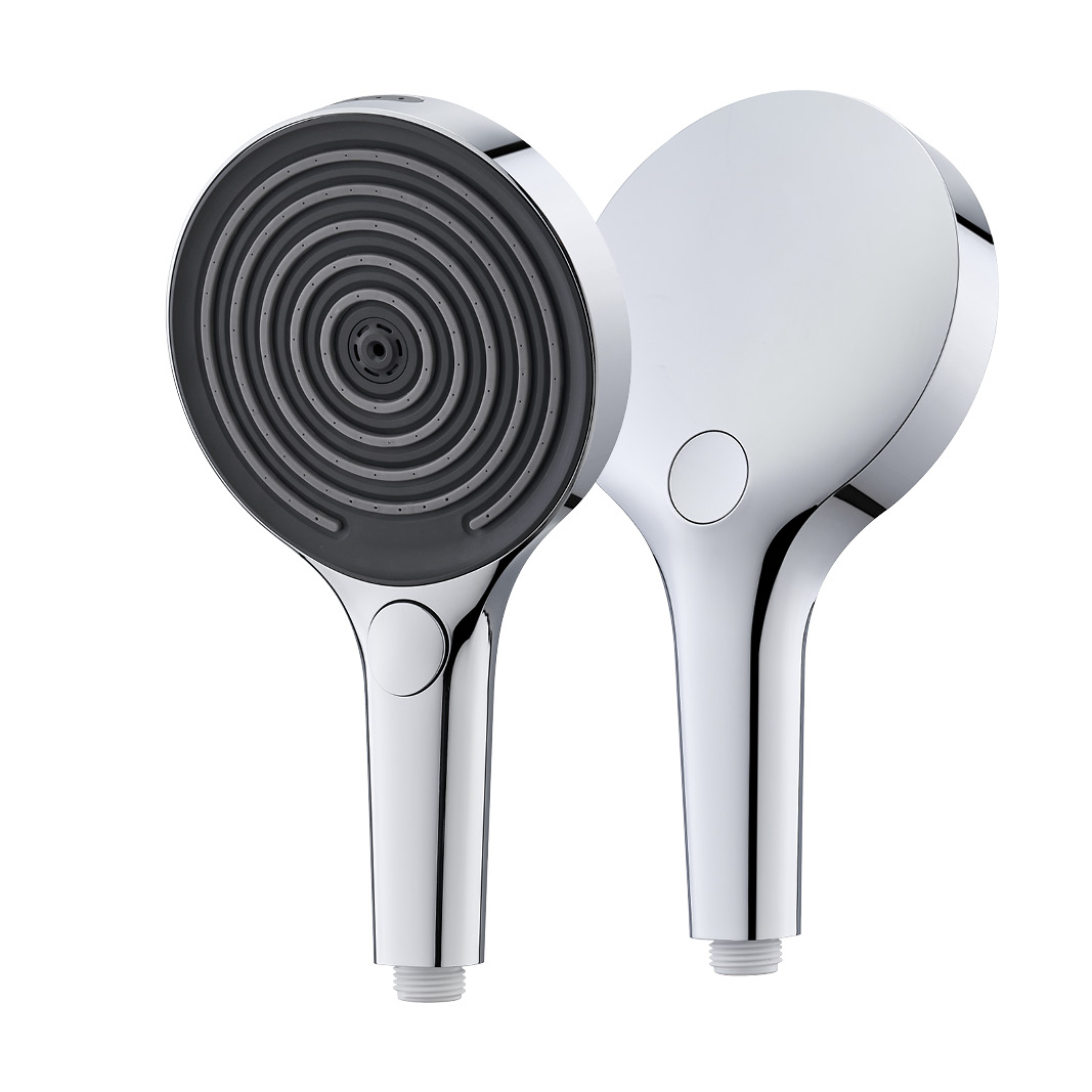 B91740 4-Jet Hand Shower
