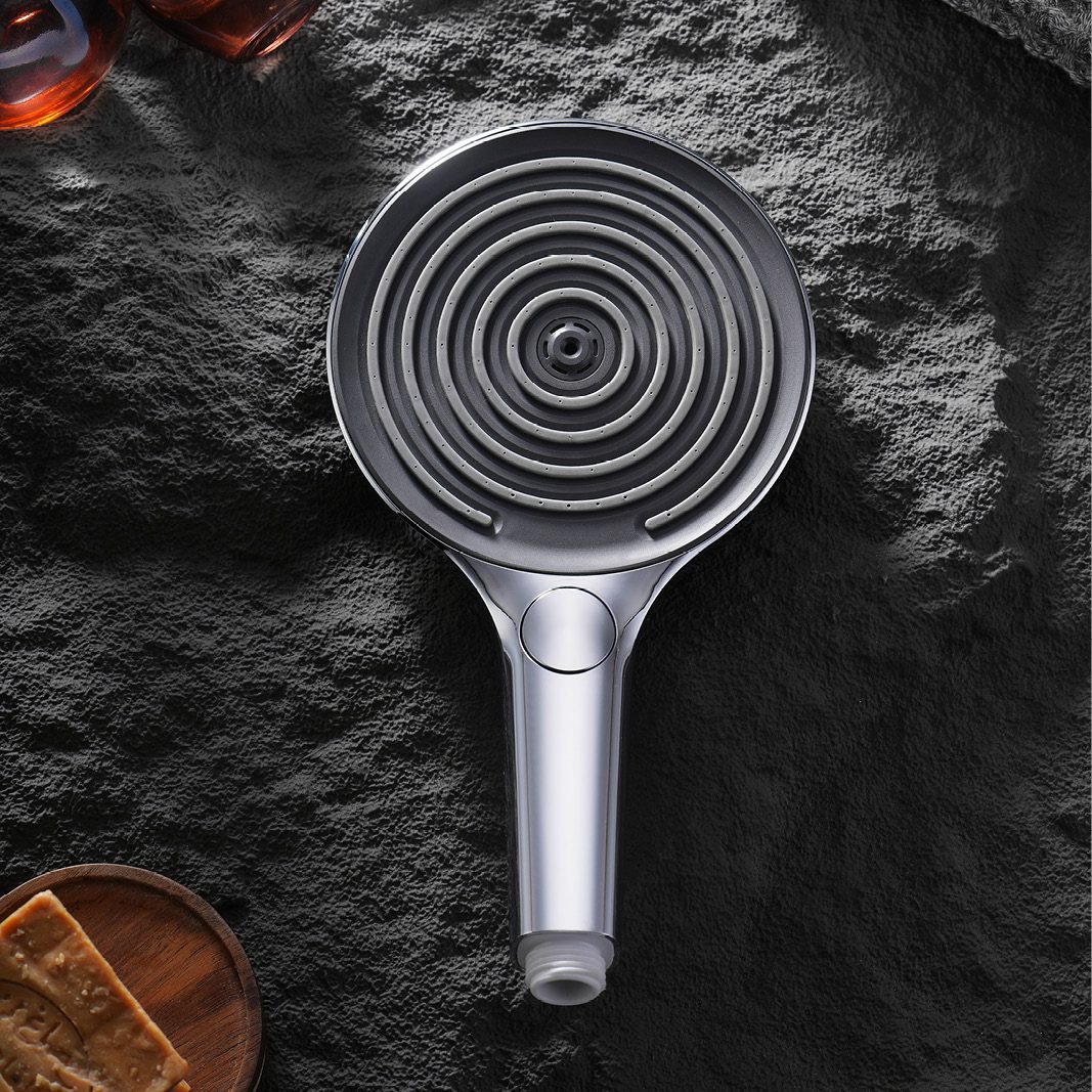 B91740 4-Jet Hand Shower