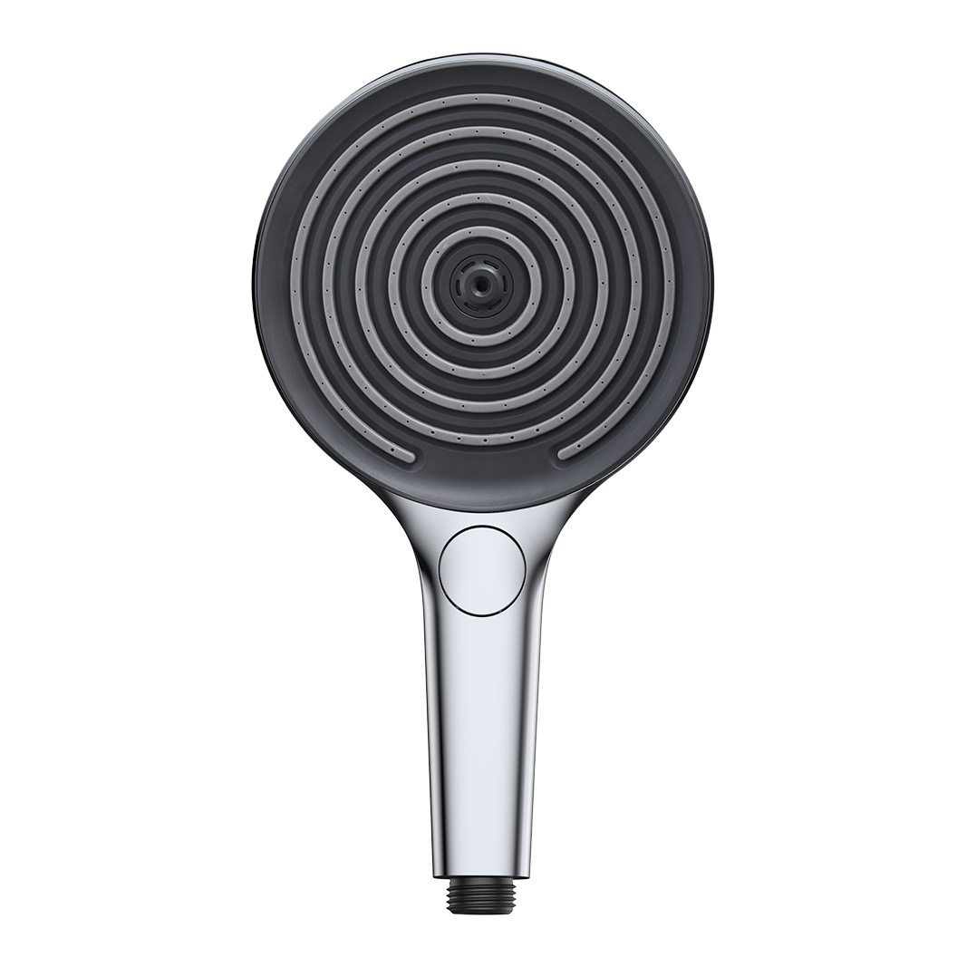 B91740 4-Jet Hand Shower