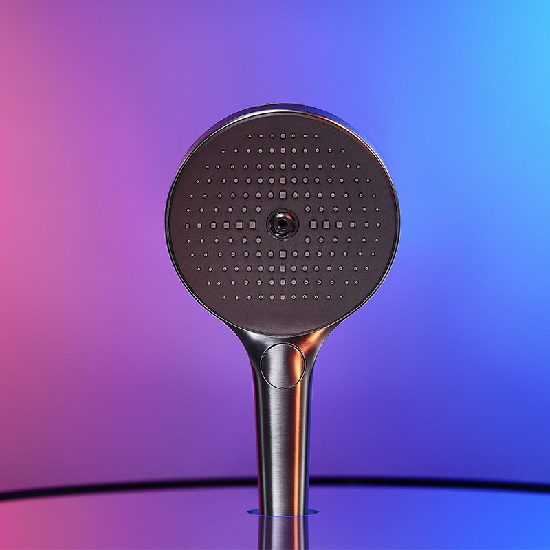 B91742 4-Jet Hand Shower