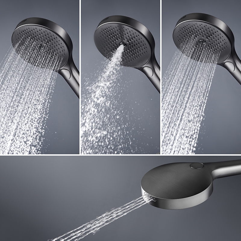 B91742 4-Jet Hand Shower