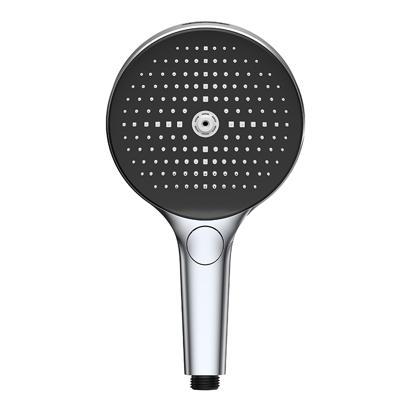 B91742 4-Jet Hand Shower