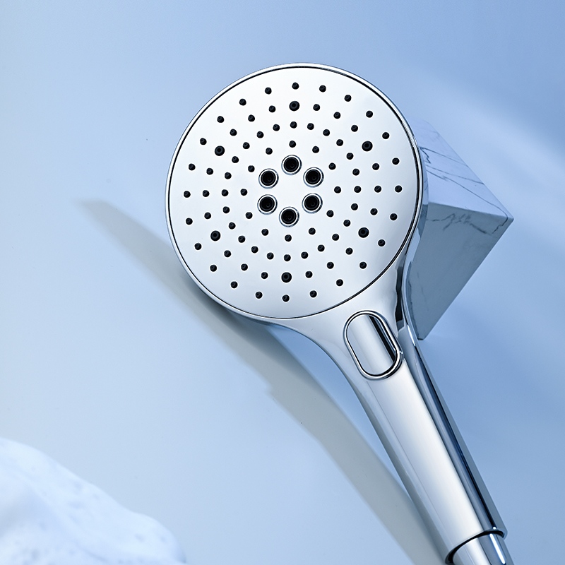 B82030 3-Jet Hand Shower