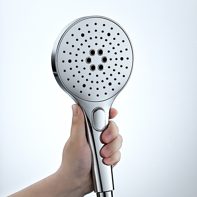 B82030 3-Jet Hand Shower