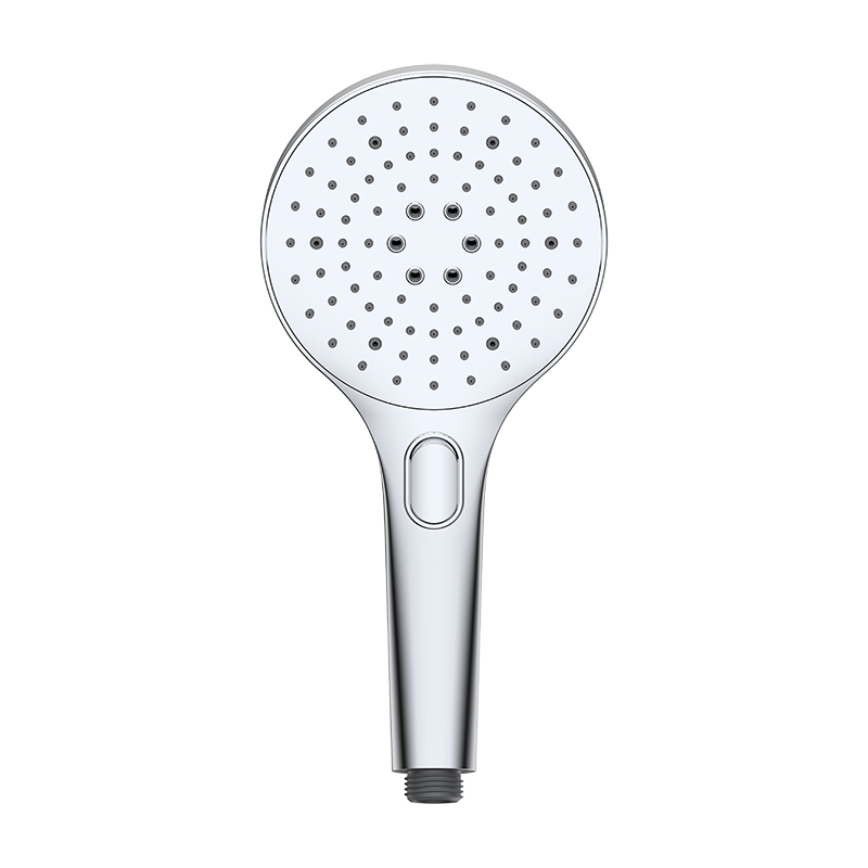 B82030 3-Jet Hand Shower