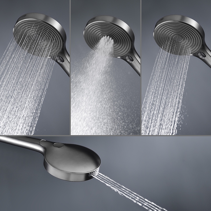 B91951 5-Jet Hand Shower