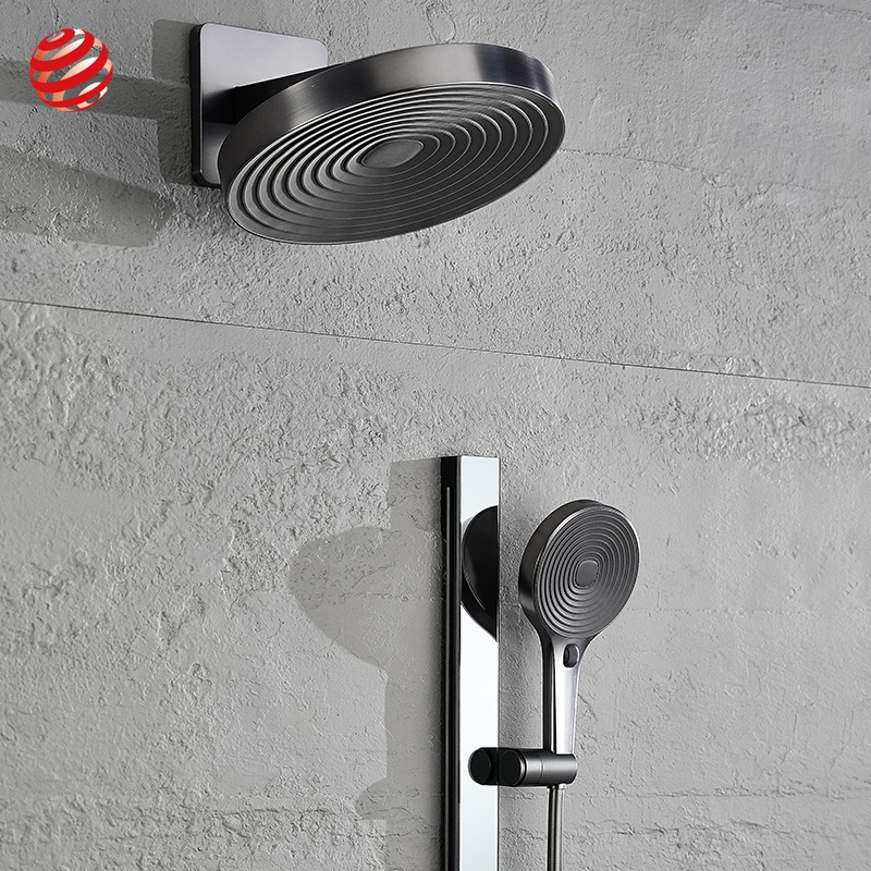 B91951 5-Jet Hand Shower