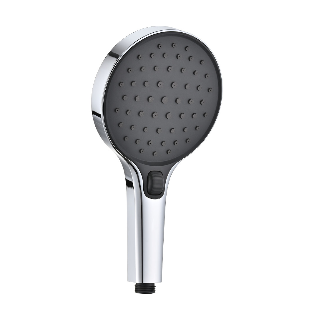 B82230 3-Jet Hand Shower
