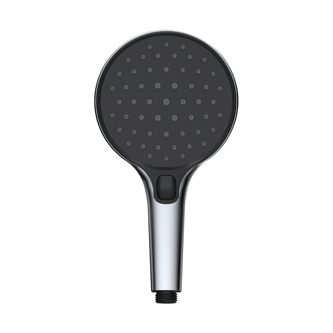 B82230 3-Jet Hand Shower