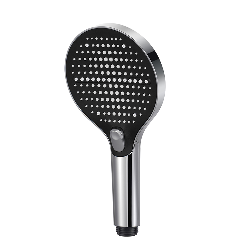 B81030 3-Jet Hand Shower