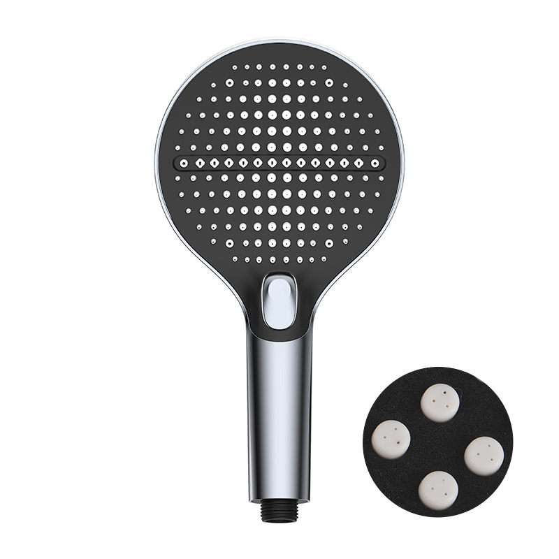 B81030 3-Jet Hand Shower