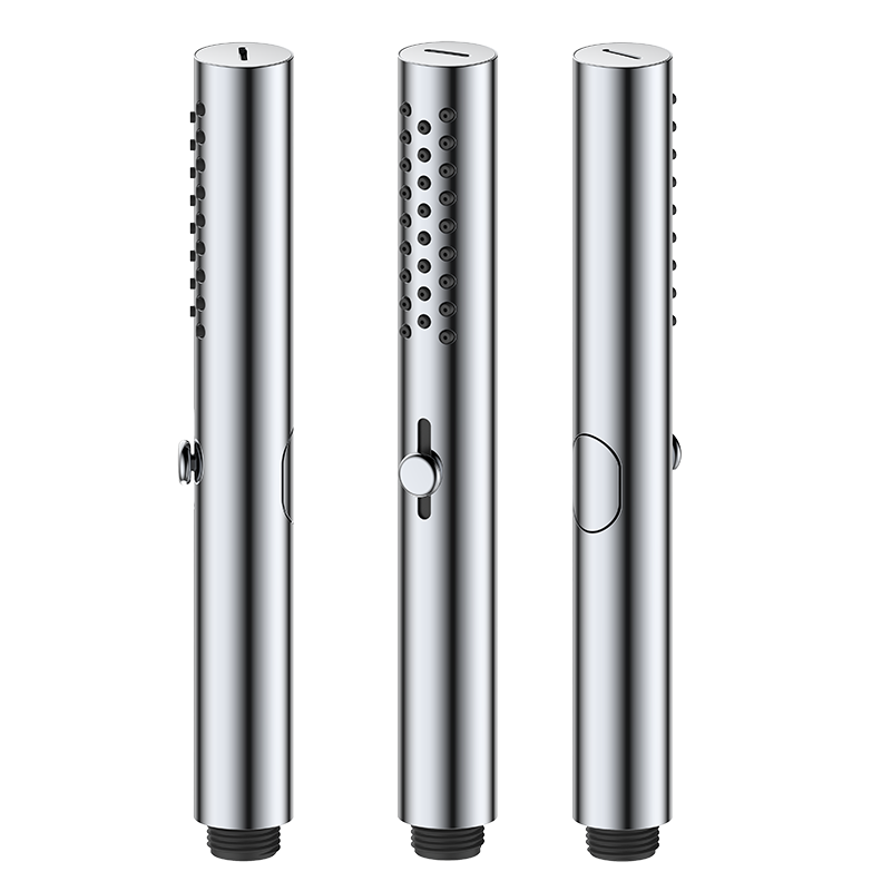 B81830 3-Jet Hand Shower