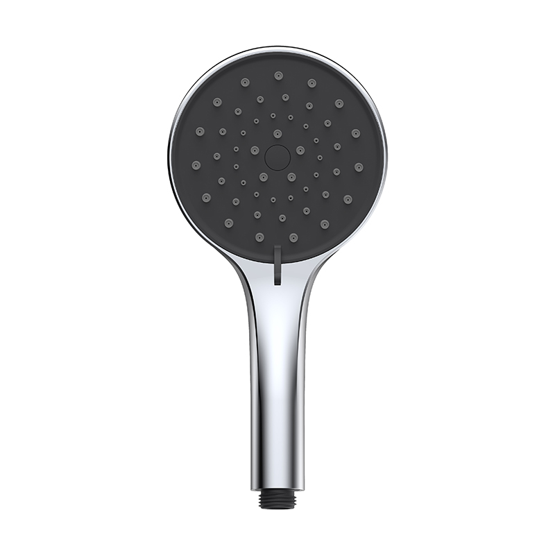 B33220 2-Jet Hand Shower