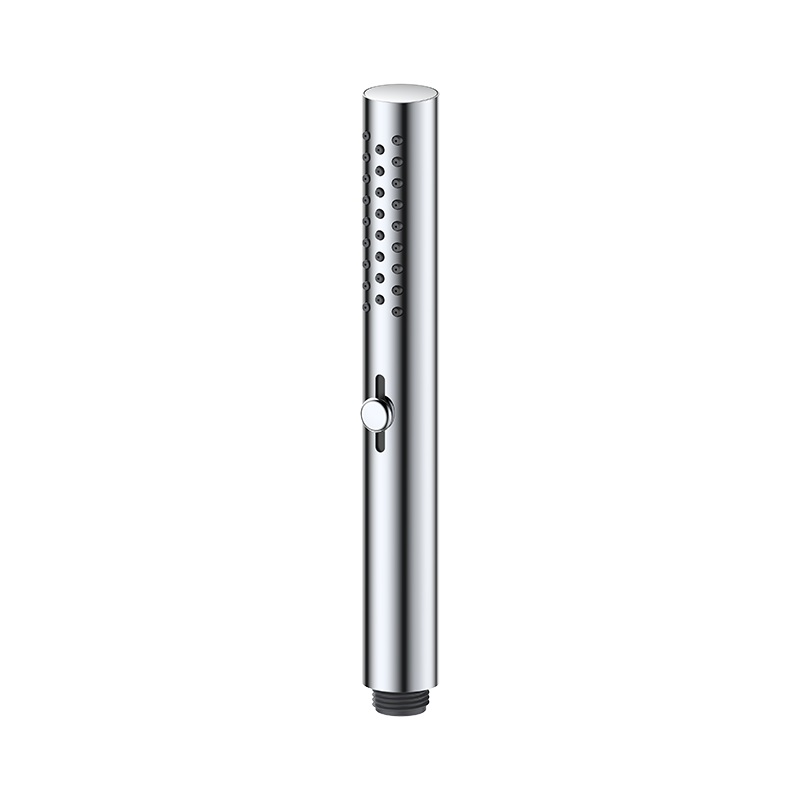 B82120 304 Stainless Steel Hand Shower