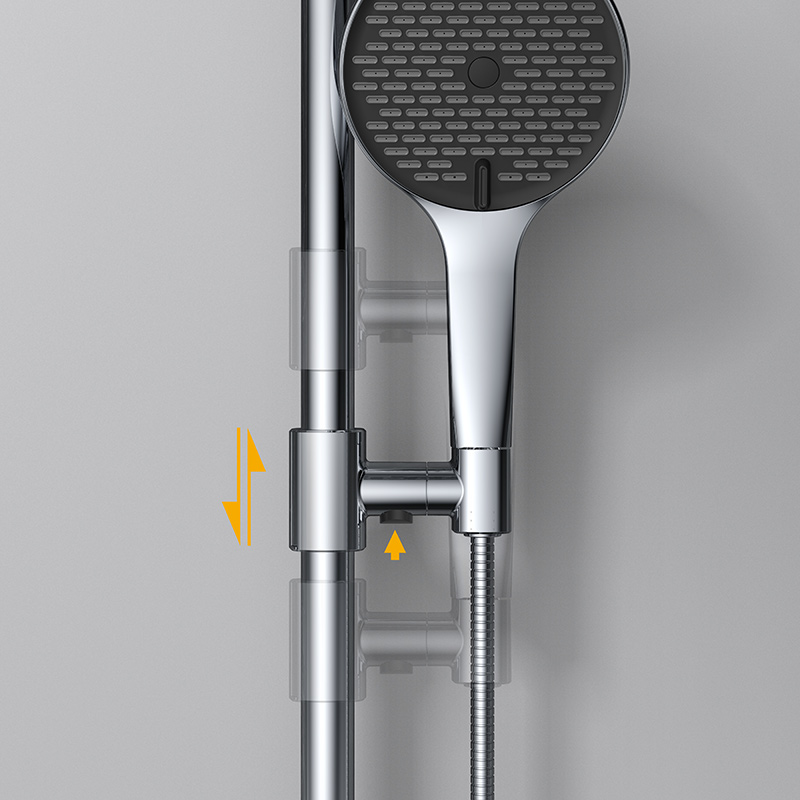 E00040 Slider